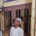 Penahanan Geuchik, Mahasiswa Hukum Nilai Distan Aceh Tak Manusiawi