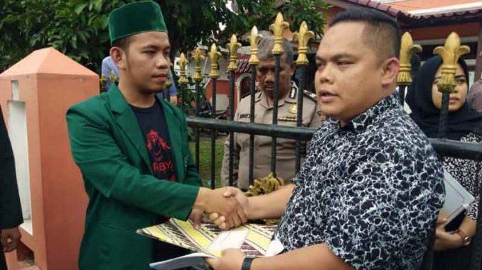 Himmah Medan: Usut Tuntas Dugaan Ijazah Palsu Caleg Kota Medan