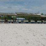 Pantai Jono, Camat MD : SKT Akan kita Bicarakan dengan Pemkab