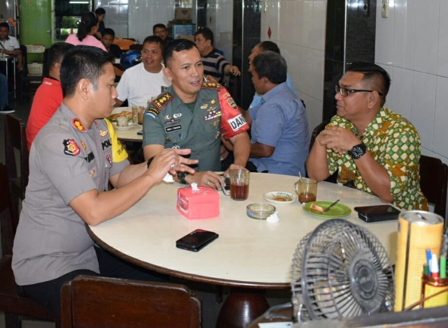 FSN Sumut, Dukung dan Apresiasi Kepolisian Tembak Mati Bandar Narkoba