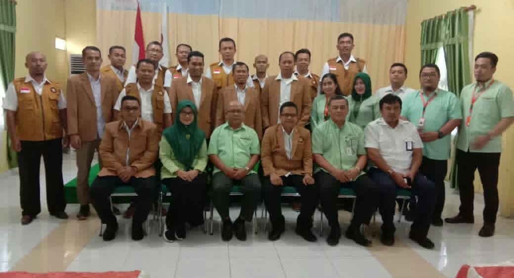 Ketua SPBun PTPN3 : Apresiasi Manajemen PT Sri Pamela Medika Nusantara