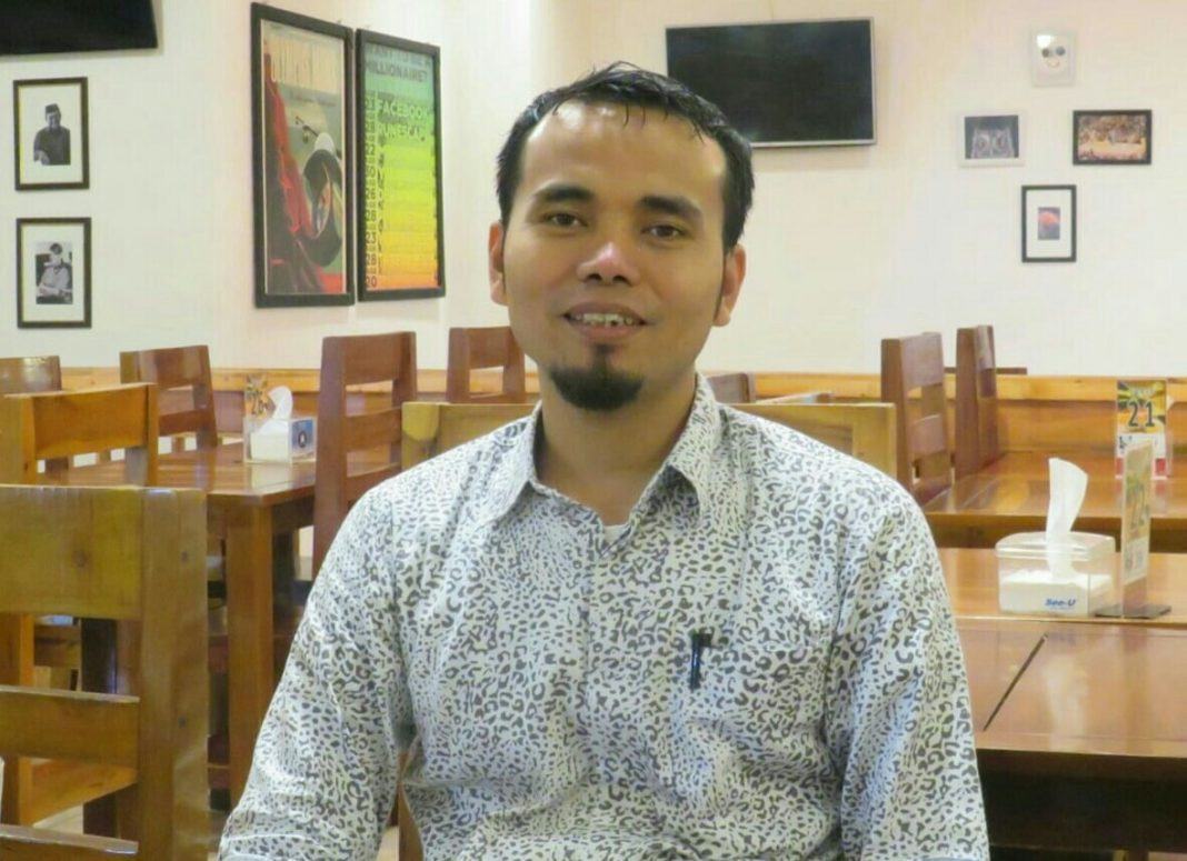 Pemuda Muhammadiyah Sumatera Utara, Ajak Pemerintah Prioritaskan Pembangunan Ekonomi
