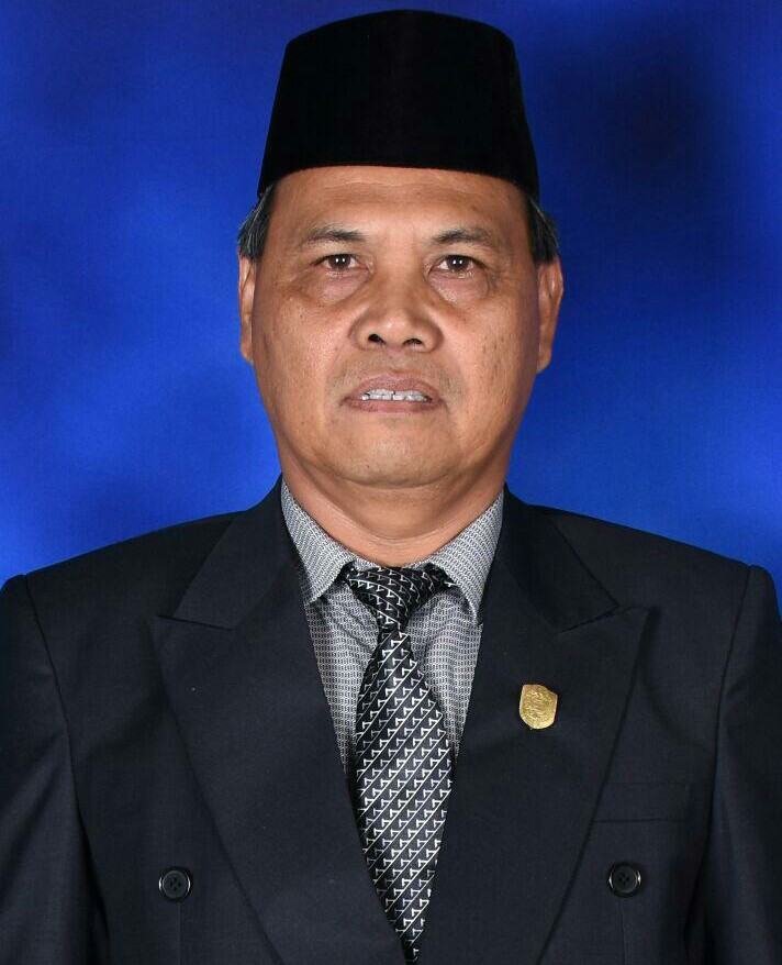 Mukhlis Harahap, Ketua Sementara DPRD Paluta Masa Jabatan 2019-2024