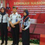 Seminar Nasional, Penguatan Kapasitas Pejabat Fungsional PK/APK