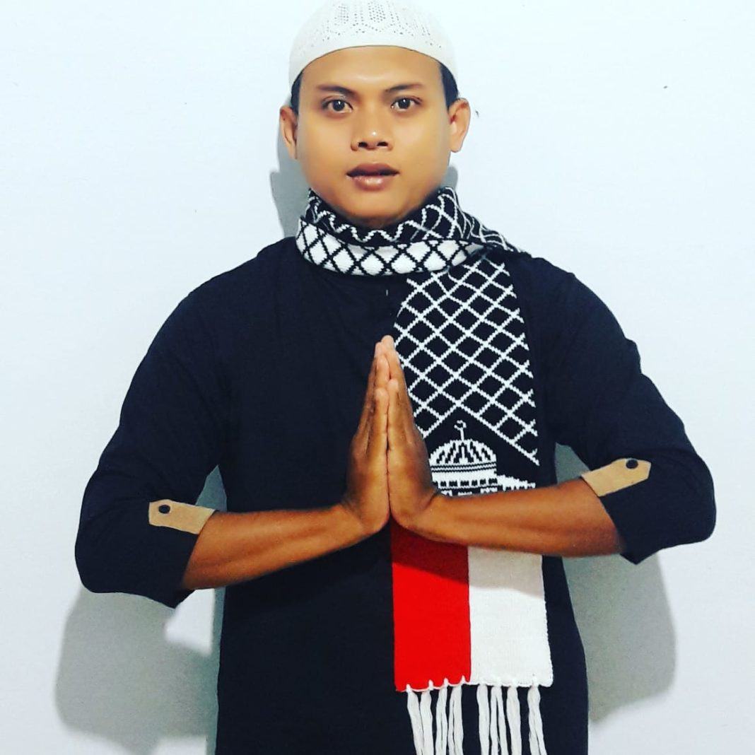 Calon Walikota Medan, HGMI Sumut: KTP Kami untuk Muhammad Mas'ud Silalahi