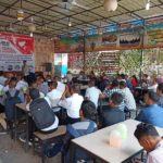 Dialog Kebangsaan FSM Sumut, Tolak Paham Radikal dan Khilafah di Kampus