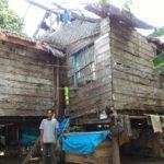 Rumah Tak Layak Huni Aceh, Pemuda Soroti Soal Keadilan