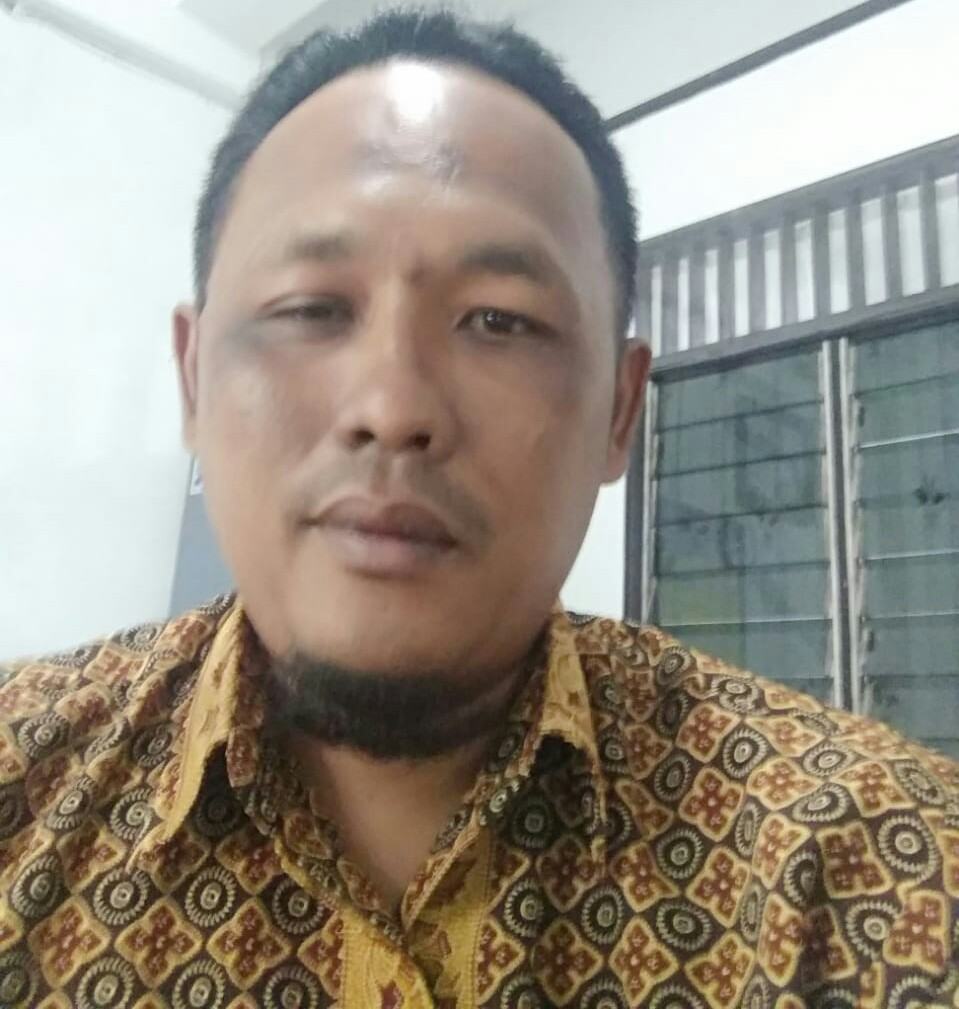 Pilkada Serentak 2020, Maulana Maududi Siap Pimpin Kota Medan