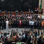 Mahasiswa Raja Aksi, Ucapkan Selamat Atas Pelantikan Anggota DPRD Medan dan Sumut