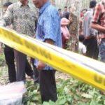 Mayat Labuhanbatu Utara, Ditemukan Karyawan PTPN III