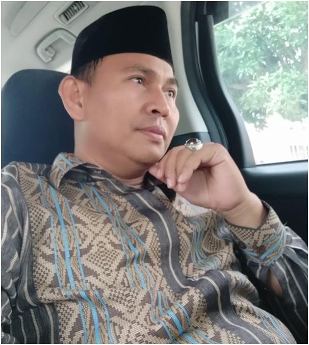Pilkada Serentak 2020, Rudi Suntari Pantas Diusung Pimpin Kota Medan
