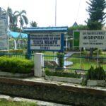 PDAM Tirta Wampu, Anggota DPRD Enggan Berkomentar Pemusnahan Water Meter