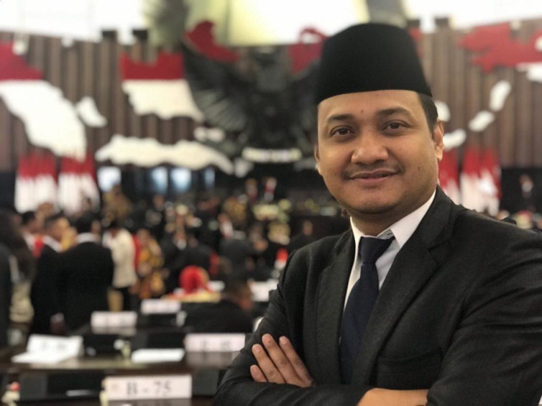 Senator DPD RI Aceh : Semua Anggota Berhak Jadi Pimpinan MPR