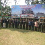 Kapolres Labuhanbatu: Polri Mengharapkan Dukungan dan Sinergi dari TNI