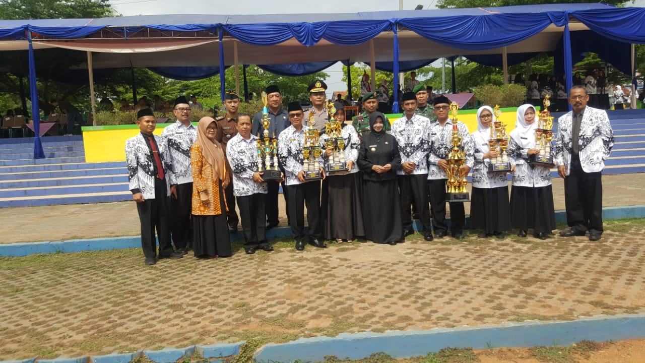 Hari Guru Nasional Ke-74, Guru Penggerak Indonesia Maju