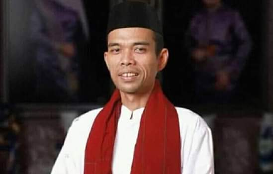 Ustad Somad Diberhentikan dengan Terhormat, kata Rektor UIN Suska