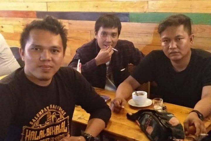 Tokoh Pemuda Al-Washliyah : Gubernur Tak Pantas Jadi Bapak Untuk Kabupaten/Kota di Sumut
