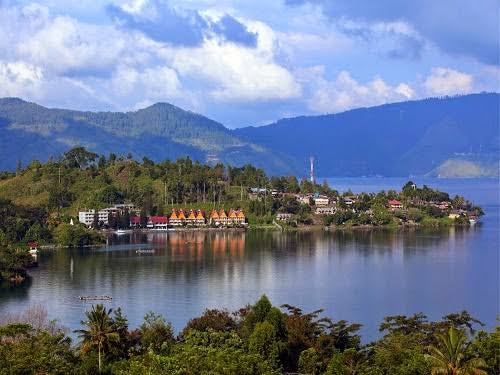 Mengapa Aku Bangga Dengan Sumatera Utara?
