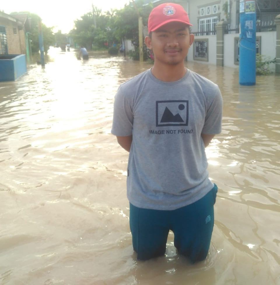 Kota Adipura Kebanjiran, Walikota Tebing Tinggi Harus Tanggung Jawab