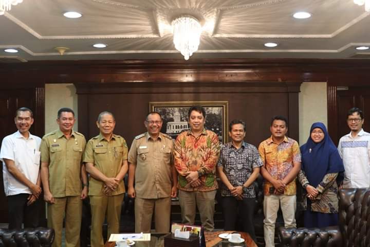 Akhyar Dukung Perekrutan PPK KPU Kota Medan