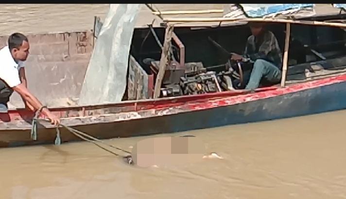 Banjir Bandang di Labura, Dua Mayat Ditemukan