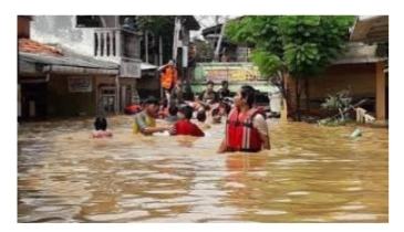 Bencana Banjir dan Longsor, 12 Daerah Nyatakan Status Tanggap Darurat