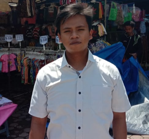 IMM Menyayangkan Sikap Walikota Padangsidempuan yang Tidak Pro Terhadap Pedagang Sagumpal Bonang