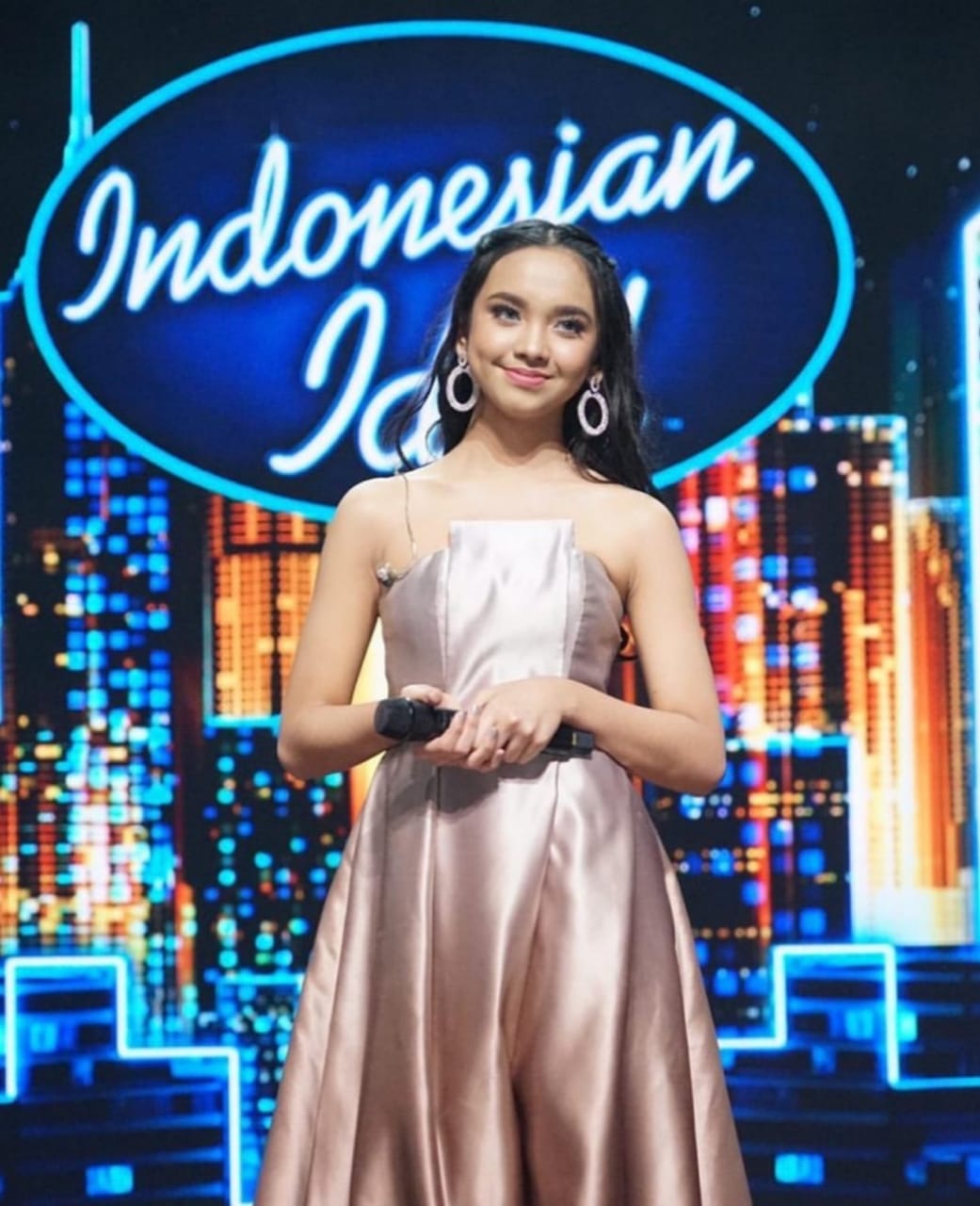Indonesia Idol X, Lyodra Jadi Pemenang