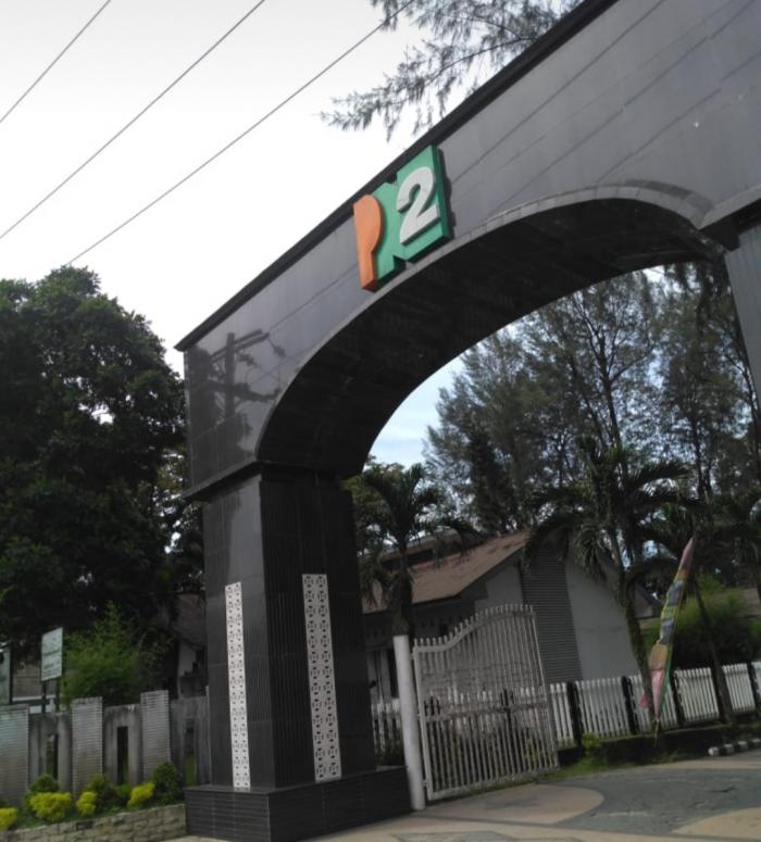 PTPN II, terindikasi Universitas Negeri Dapat Lahan di Sena Batang Kuis