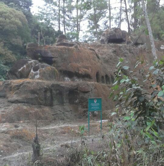 Wisata Sejarah, Megalitikum Batu Gajah Simalungun