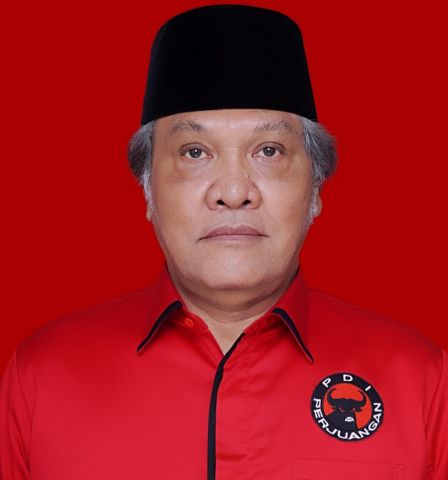 Ketua PDIP Sumut, Sampaikan Duka Cita Atas Wafatnya Ibunda Presiden Jokowi