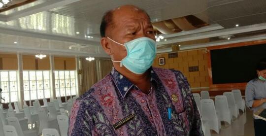 246 TKI Asal Sumut Tak Mau Isolasi Diri, Mayoritas Baru Pulang dari Malaysia