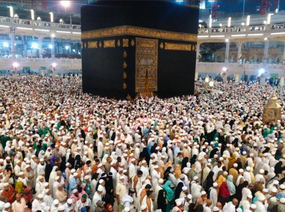  114.377 Jemaah Lunasi Biaya Perjalanan Haji 1441 H