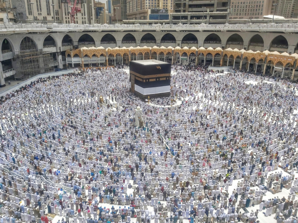 177.785 Jemaah Reguler dan 12.720 Jemaah Khusus Lunasi Biaya Haji