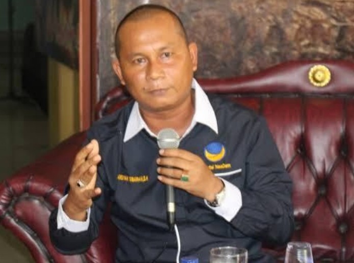 Pimpinan DPRD Sumut Minta TKI Dari Malaysia Di Karantina