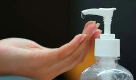 Penggunaan Hand Sanitizer Berlebihan, Ini 5 Efek Sampingnya