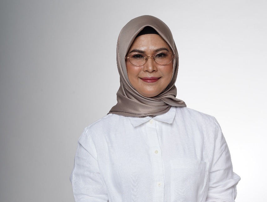 Putri Ma'ruf Amin, Siti Nur Azizah Jadi Wasekjen Demokrat 2020-2025