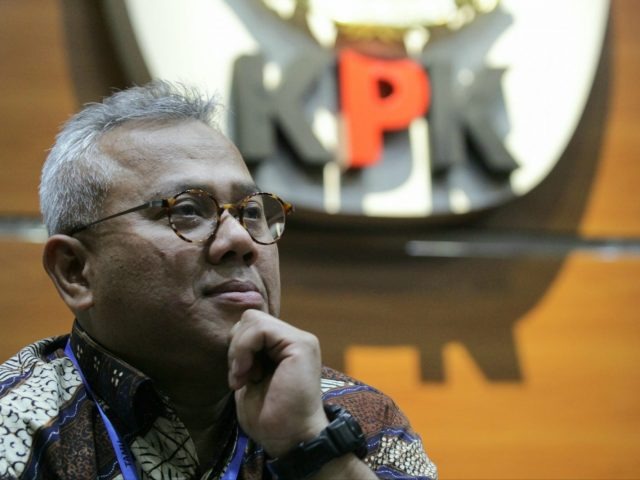 Ketua dan Komisioner KPU Jadi Saksi Terkait Kasus Penyuap Wahyu Setiawan