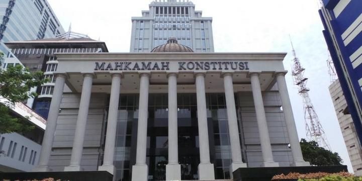 Warga Bogor Gugat UU yang Diteken SBY ke MK, Tuntut Kabinet 20 Menteri Saja