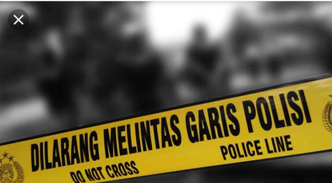 Viral Video Pria Berjaket Ojol Dipukuli di Medan