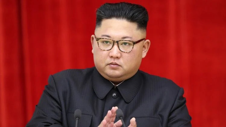 Kim Jong Un, Dikabarkan Meninggal Setelah Operasi Jantung