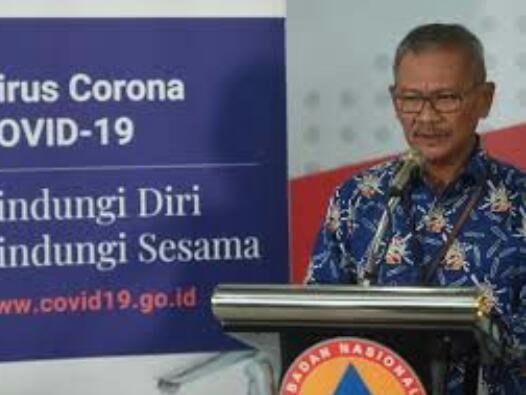 Update Corona di Indonesia 28 April: 9.511 Positif, 1.254 Sembuh, 773 Meninggal