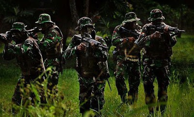 TNI Sebut Corona Ancaman Keamanan Nasional, Minta Pemerintah Buat Aturan
