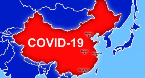 Gelombang Kedua Wabah Corona di China, Ribuan Penderita Positif Covid-19 Tanpa Gejala