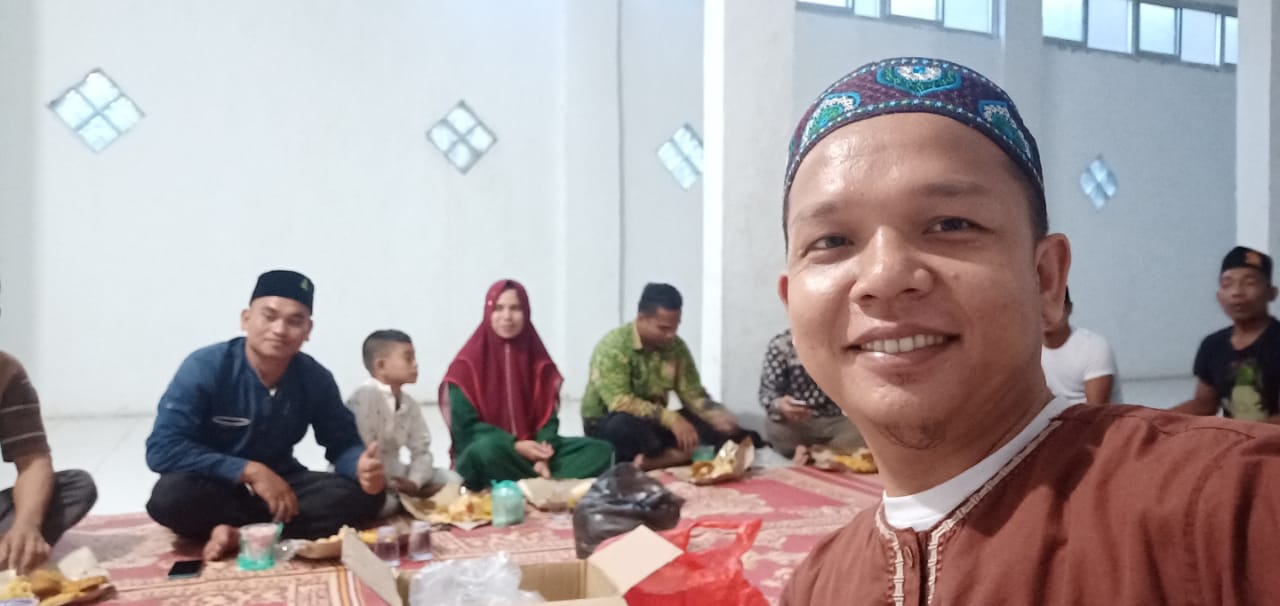 Pejuang Islam Nusantara Padang Lawas Mengadakan Silaturrahmi, Rembuk Daerah dan Buka Puasa Bersama