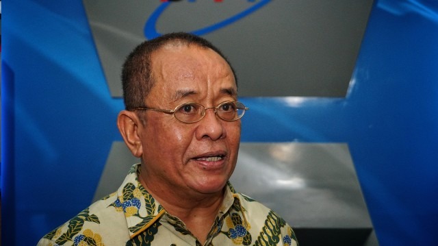 Ratusan Pengacara di Makassar Bela Said Didu: Hentikan Upaya Kriminalisasi
