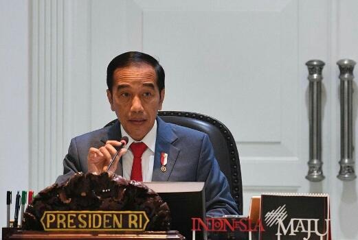 Resmi! Jokowi Naikkan Iuran BPJS Kesehatan Lewat Perpres 64/2020, Ini Rinciannya