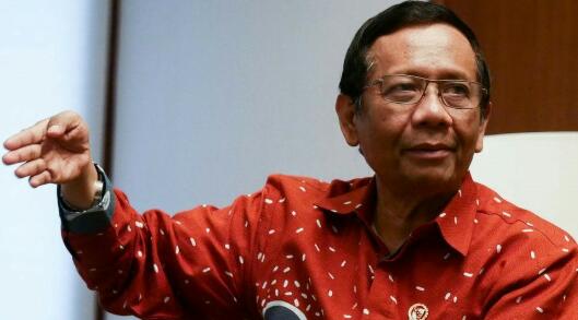Rapat Kabinet, Jokowi Putuskan Larang Salat Idul Fitri Berjamaah