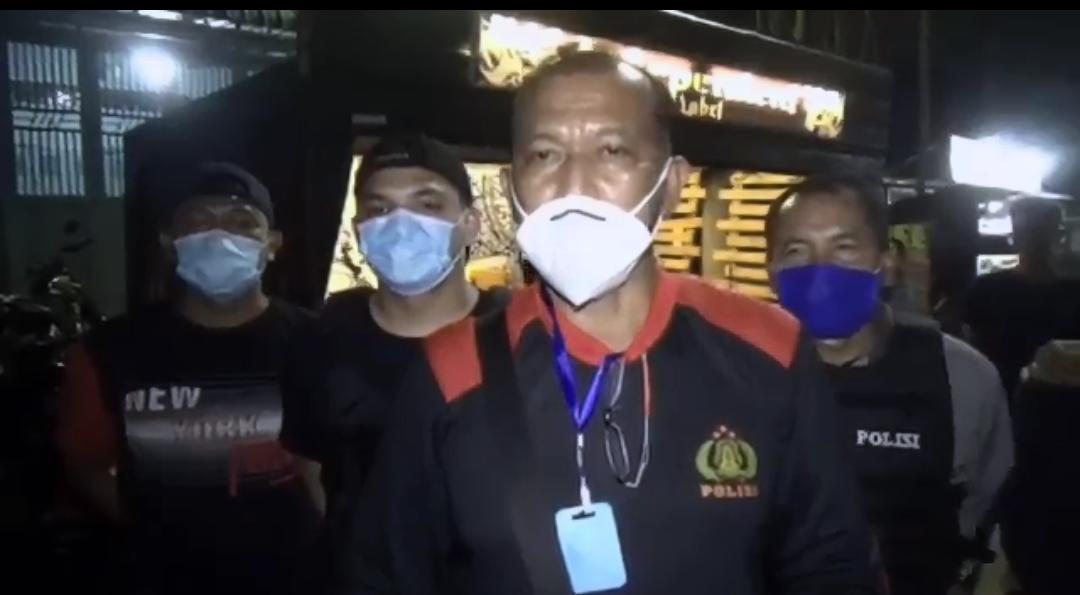 Geng Balap Liar Terlibat Bentrok di Medan, Disergap Polisi