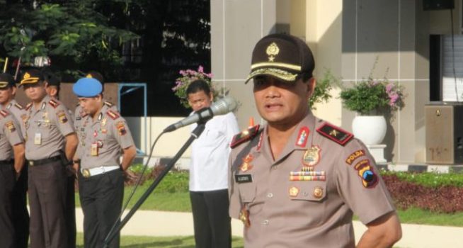 Jenderal Bukan Akpol Jadi Kapolda, Fenomena Brigjen Ahmad Lutfi